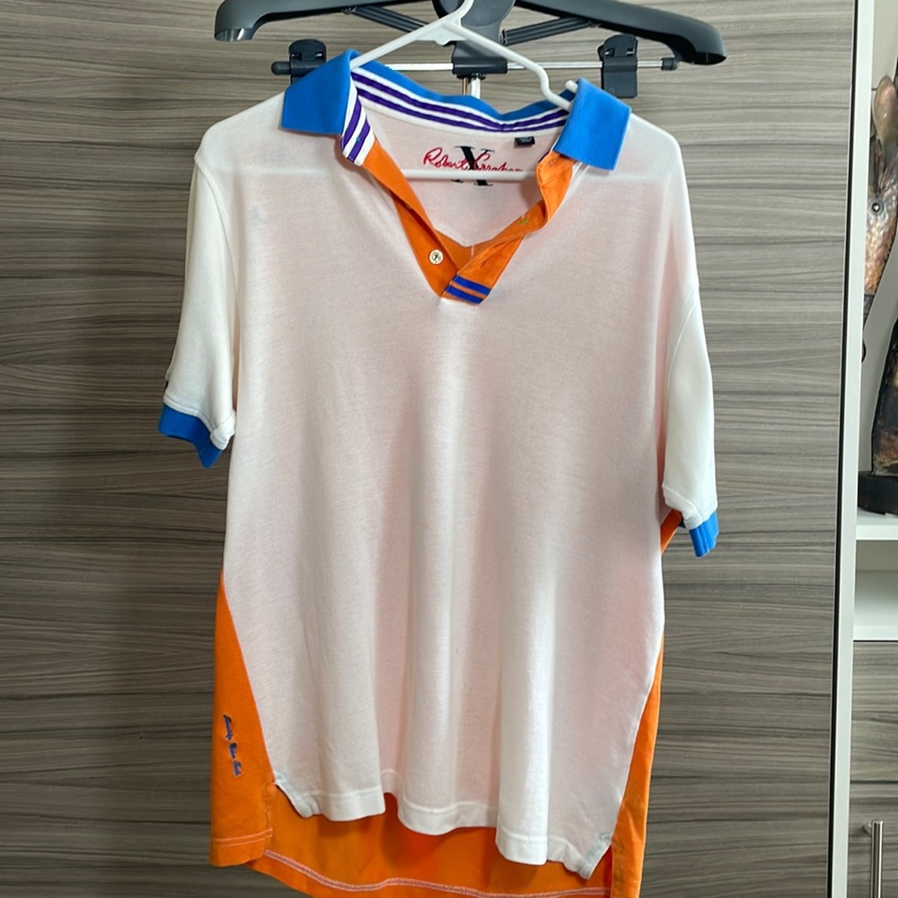 Robert Graham Polo Shirt